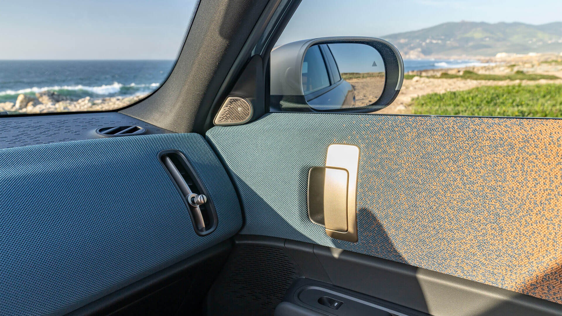 Tamamen Elektrikli MINI Countryman SE ALL4 | MINI Türkiye